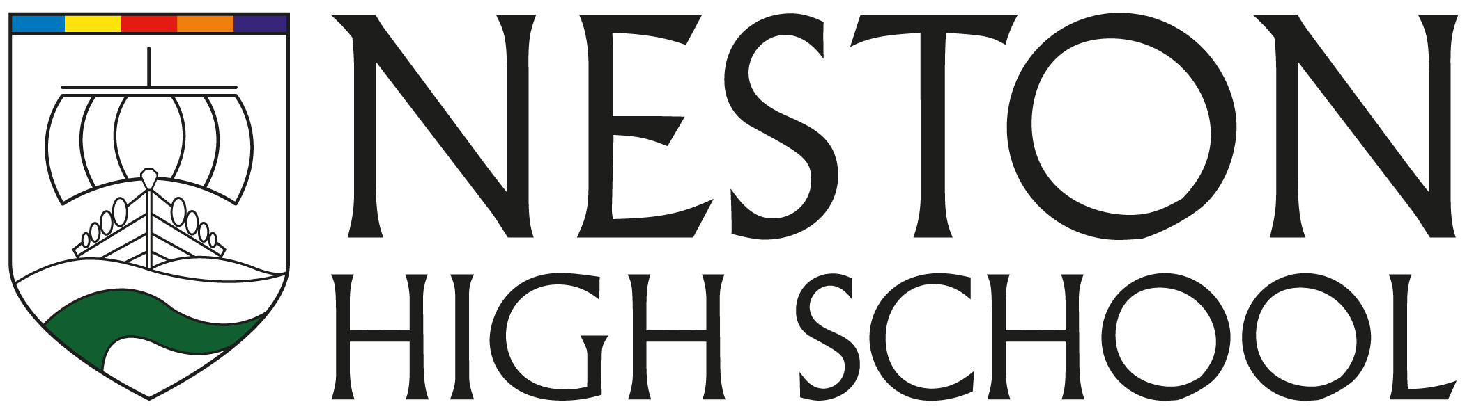 Neston High Schoool Logo